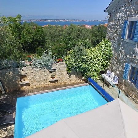 Olive'S Hug Villa Poljana  Eksteriør bilde