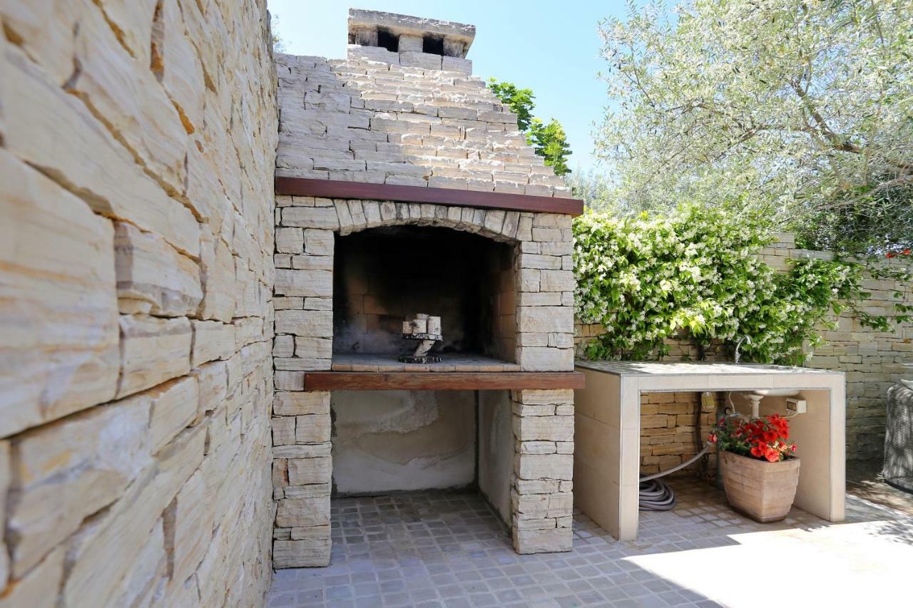 Olive'S Hug Villa Poljana  Eksteriør bilde