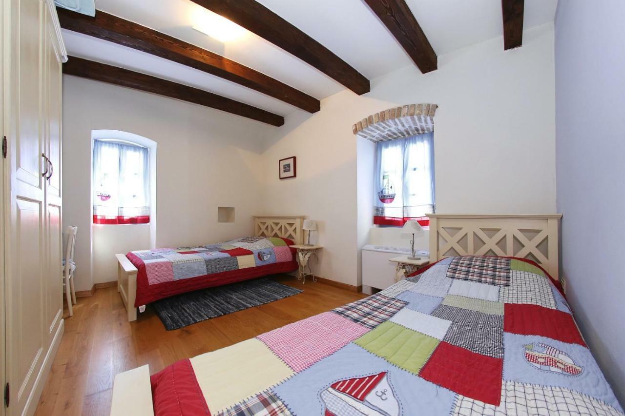 Olive'S Hug Villa Poljana  Eksteriør bilde