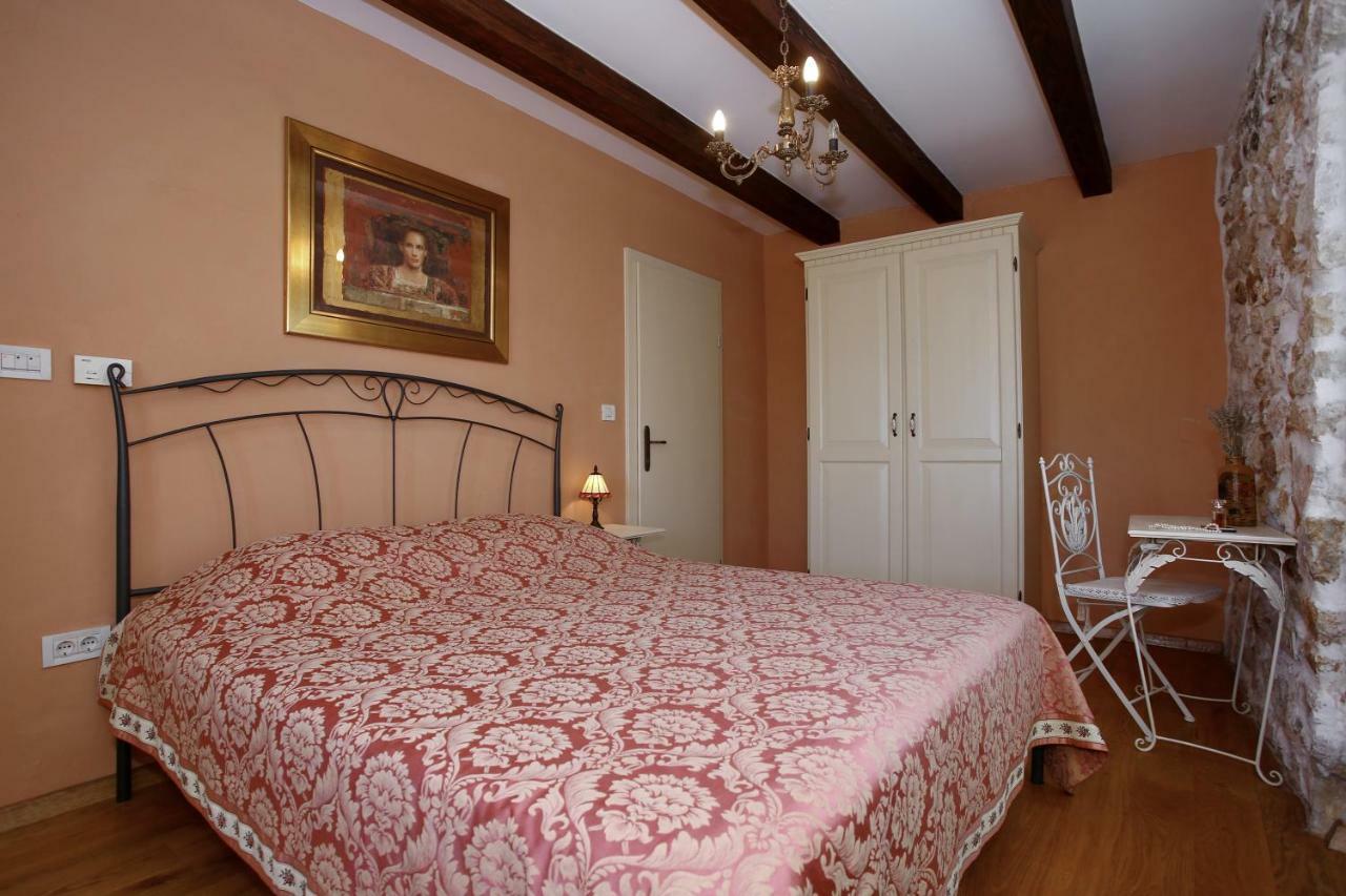 Olive'S Hug Villa Poljana  Eksteriør bilde