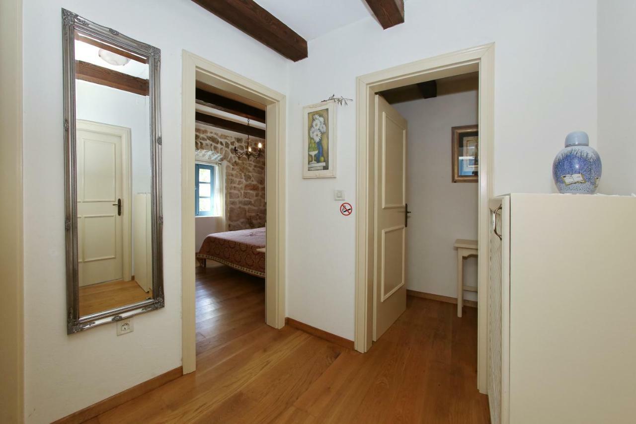 Olive'S Hug Villa Poljana  Eksteriør bilde