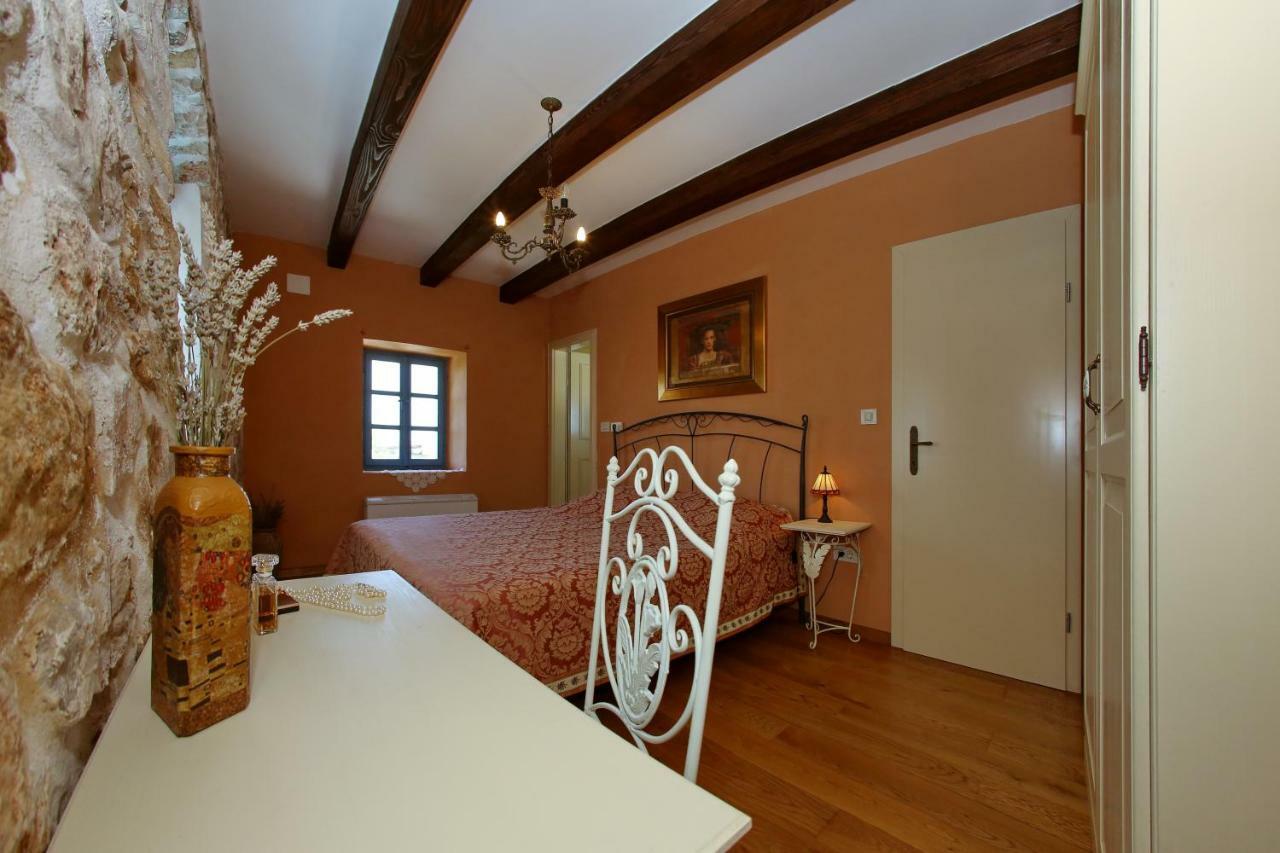 Olive'S Hug Villa Poljana  Eksteriør bilde