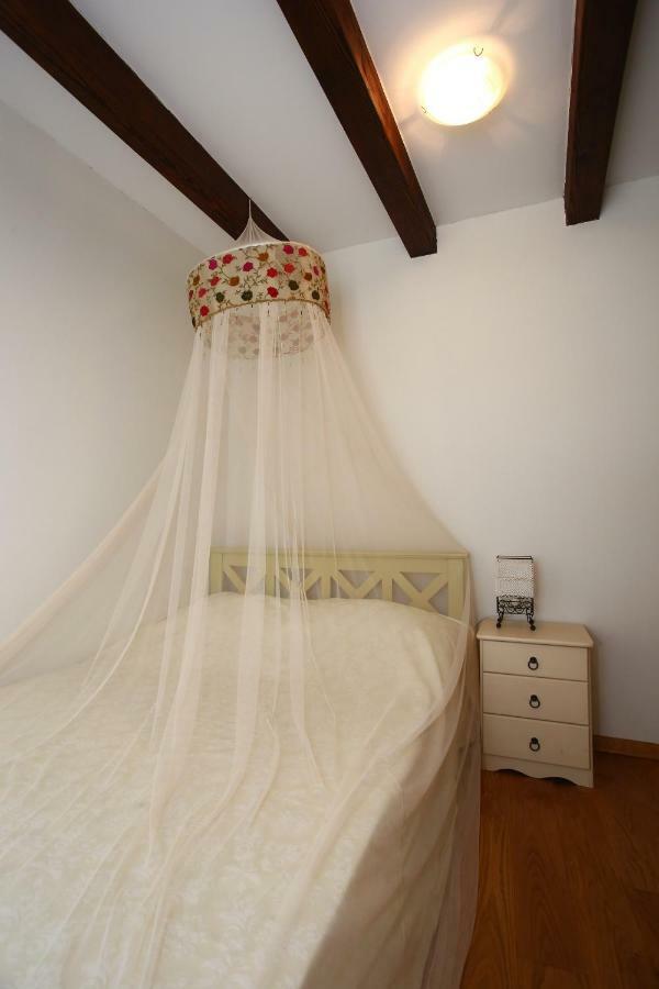 Olive'S Hug Villa Poljana  Eksteriør bilde